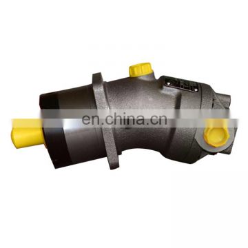 A2f high quality bent axis hydraulic drive motor