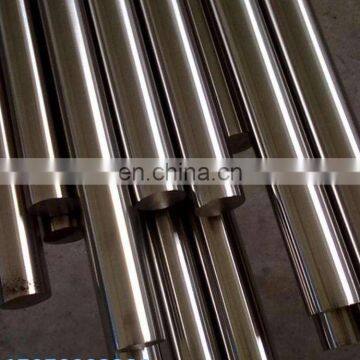 specific weight stainless steel solid round bar