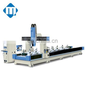 Customization 5 axis cnc machine center Individual With Packaging Your Own Logo