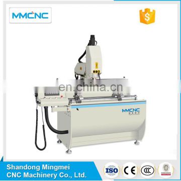 1200mm Aluminum CNC Drilling Milling machinery on alibaba