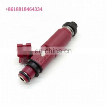 High Quality Fuel Injector 195500-3310 1955003310 BP4W-13-250 BP4W13250  for Mazda Miata 1.8L