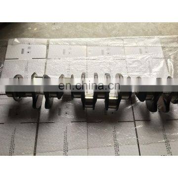 QSX15 ISX15 engine crankshaft 3691444 4925762