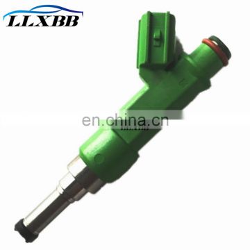 Original Fuel Injector 23209-09175 23250-0V010 For Toyota Camry Scion Highlander Venza 2320909175 232500V010