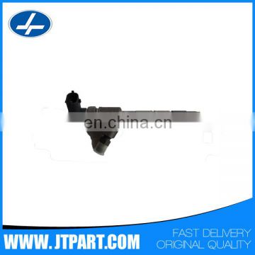 0445110313 for 4JB1 genuine parts common rail injector parts