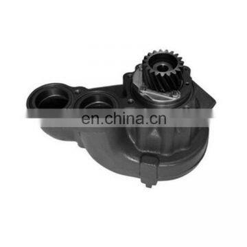 Water Pump for using TD101 TD102 TD103 TD121 TD122 EC360B EC330B Engine 8149937 20431484