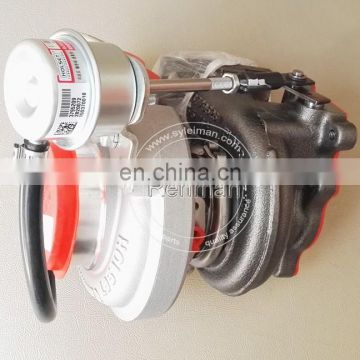 Cummins Affordable prices truck tractor marine diesel engine turbo charger HE221W turbocharger 3782370