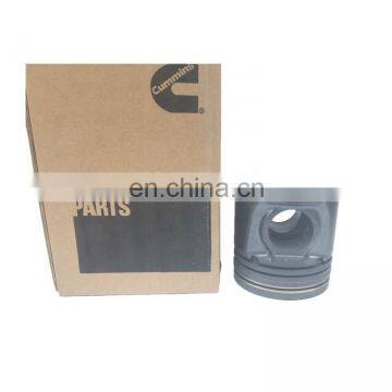 6L Diesel Engine Spare Parts Engine Piston Kit 5302254