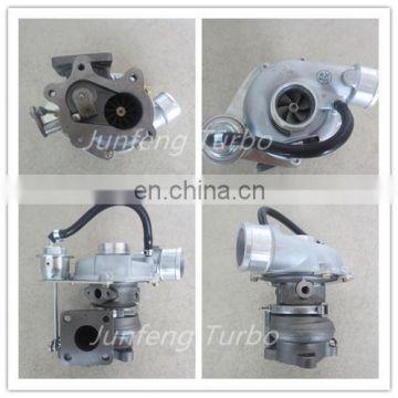 RHF4 Turbo charger 3082308 AS12 135756180 Turbocharger for Caterpillar 3024C, C2.2T with N844L, N844LT Engine parts