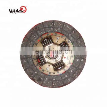 Hot sale racing clutch for Mitsubishis MR165659 with 6G74 enging