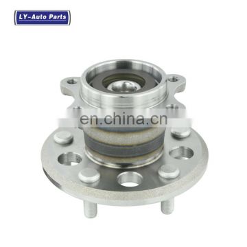 Auto Spare Parts Wheel Ball Bearing Hub Roller Assy Assembly OEM 42460-06070 4246006070 For TOYOTA For CAMRY For AVALON