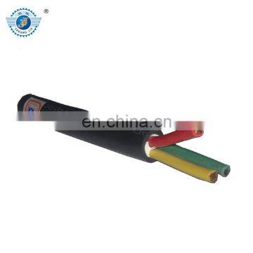 flexible power cable