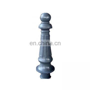 Flexible Plastic Bollards