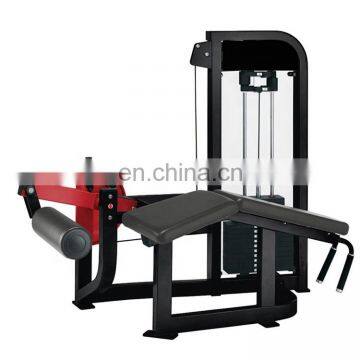 Good Quality Proper Price Fitness Equipment Machine Pin-loaded Prone Leg Curl machine PF613