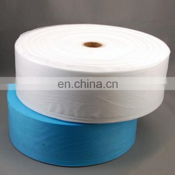 New Products Safety Item Wholesale Competitive Price PP Polypropylene Non-Woven Cloth Fabric