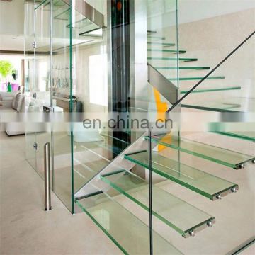 ultra clear glass laminate flooring waterproof laminate flooring