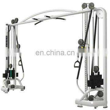 Wholesale Cable Crossover Gym Fitness Equipment