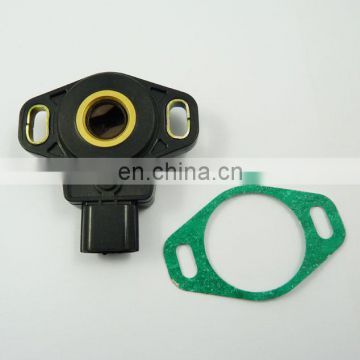 3 Pin Throttle Position Sensor For 02-05 Acura RSX Type-S 02-05 HONDA TPS