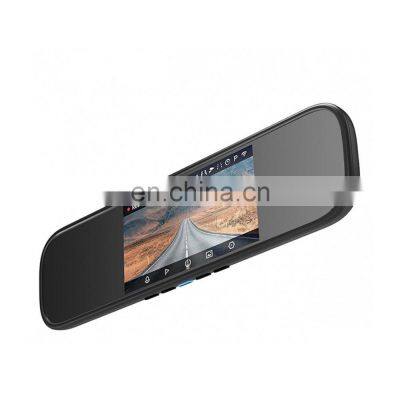 smart rear mirror navigator ADASD04 4G 70mai Mirror Car Dash  DVR Camera cam 32/64GB