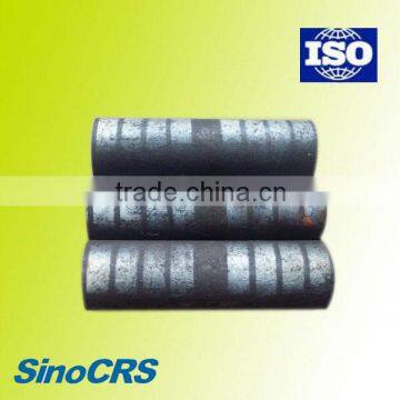 Mild Steel Cold Extrusion Sleeve Coupler Fabrication