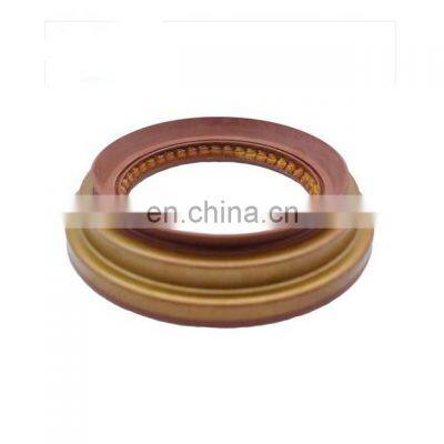 high quality crankshaft oil seal 90x145x10/15 for heavy truck    auto parts 1-09625-281-0 oil seal for ISUZU