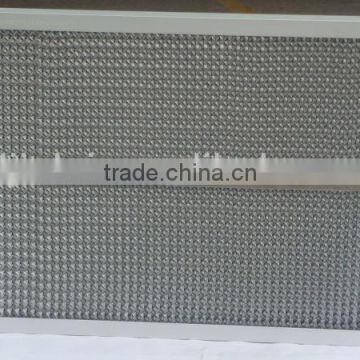 commercial cooker hood filters