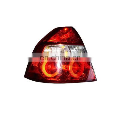 OEM 96650611/96650610 Automobile Tail Lamp for Chevrolet Aveo '2005