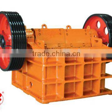 Shandong Datong made China's best fine jaw crusher production line