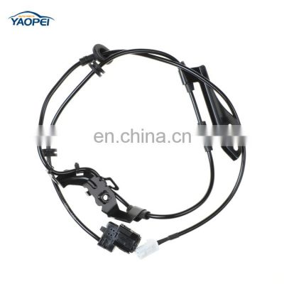 100021272 ABS Wheel Speed Sensor Wire Harness 2ABS3256 89516-12070 For Toyota Corolla