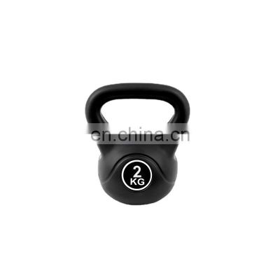 Hot Selling Kettlebell Adjustable Household Fitness Men's And Women's Squatting Hip Lifting Small Dumbbell