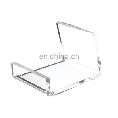 Wholesale 1-X-Two Electronic Store Display Holder Perspex Acrylic Desktop Cell Phone Display Stand