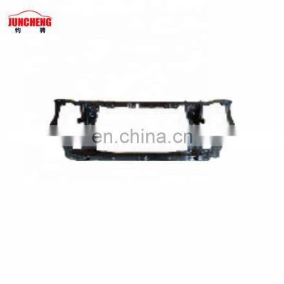 High quality Steel Car Radiator support for TO-YOTA  INNOVA 2015-  Car  Body  parts,INNOVA  body kit