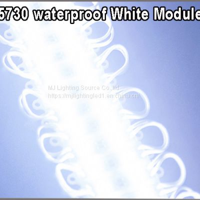 LED Module 5730 SMD 2LED Light Waterproof  LED Backlight For Mini Sign And Letter Sigange  DC12V