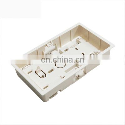 Professional Custom Molding Small ABS Plastic Parts Injection Mold/Molding Custom Plastic Molding Injection Parts