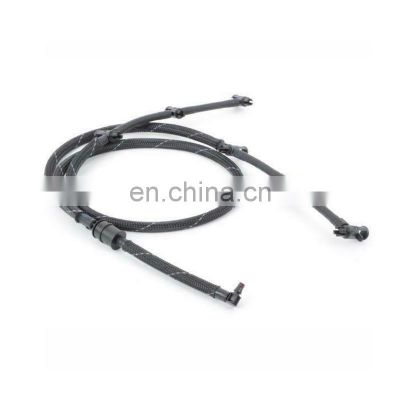 Fuel Tank Line Hose Pipe 059130218AM 059130218AS for VW Audi A4 A5 A6 A7