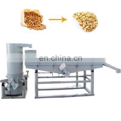 Good Performance Pistachios Sorting Machine Farm Use Vibration Sifting Machine For Sale