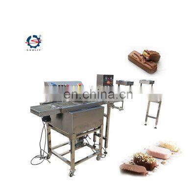 Commerical Stainless Steel Automatic Hot Chocolate Tempering Machine