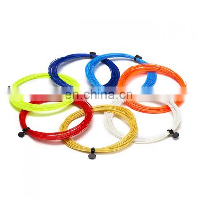 high quality  racquet string,racket string manufacturers,squash string