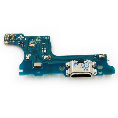 USB Charger Charging Port Flex Cable For Samsung A01 V8 Dock Connector Replacement Parts