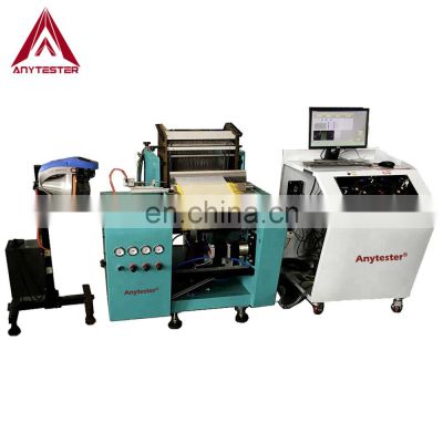 High Quality Automatic Air-jet Sample Loom China Supplier