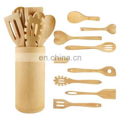 chinese wooden kitchen tools bamboo kitchen utensils bamboo kitchenware