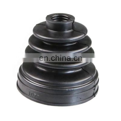 Cv Boot Silicon rubber Outer Cv Joint Boot 43448-12040 2AZ 2001-2003