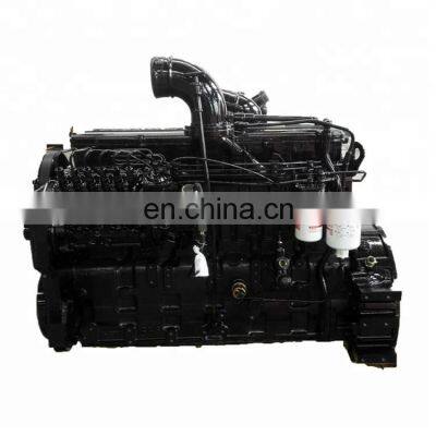 engine Brand new 6 cylinder diesel engine 6LTAA8.9-C220