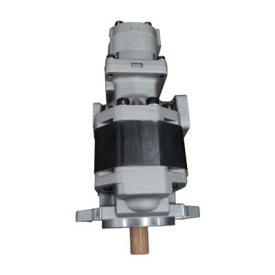 WX Factory direct sales Price favorable Fan Drive Motor Pump Ass'y 705-95-05140 Hydraulic Gear Pump for KomatsuHD465-7R