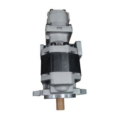 WX Factory direct sales Price favorable Fan Drive Motor Pump Ass'y 705-95-05140 Hydraulic Gear Pump for KomatsuHD465/605-7