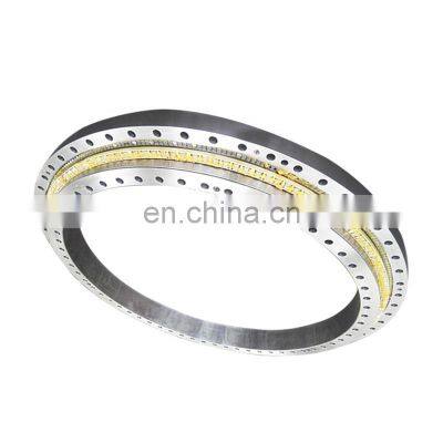 China Factory wholesale high quality and precision RU85 crossed roller bearing