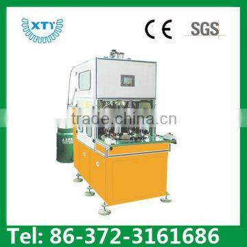 Four-station Coil Winding Machines