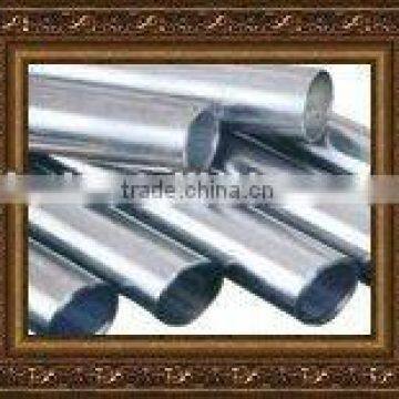 ASTM chrome alloy steel pipe