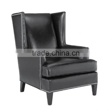 fashion leather living lounge corner sofas(SF366-1)