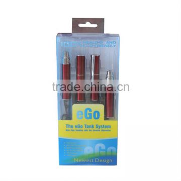 Latest Product In Market Cigarette Electronic EGO Twist Starter Kit