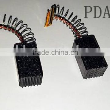 Carbon Brush for PDA100